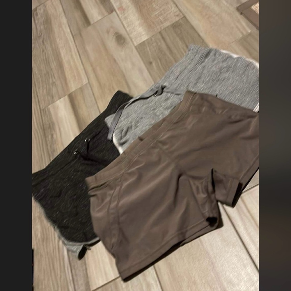 Womens shorts bundle